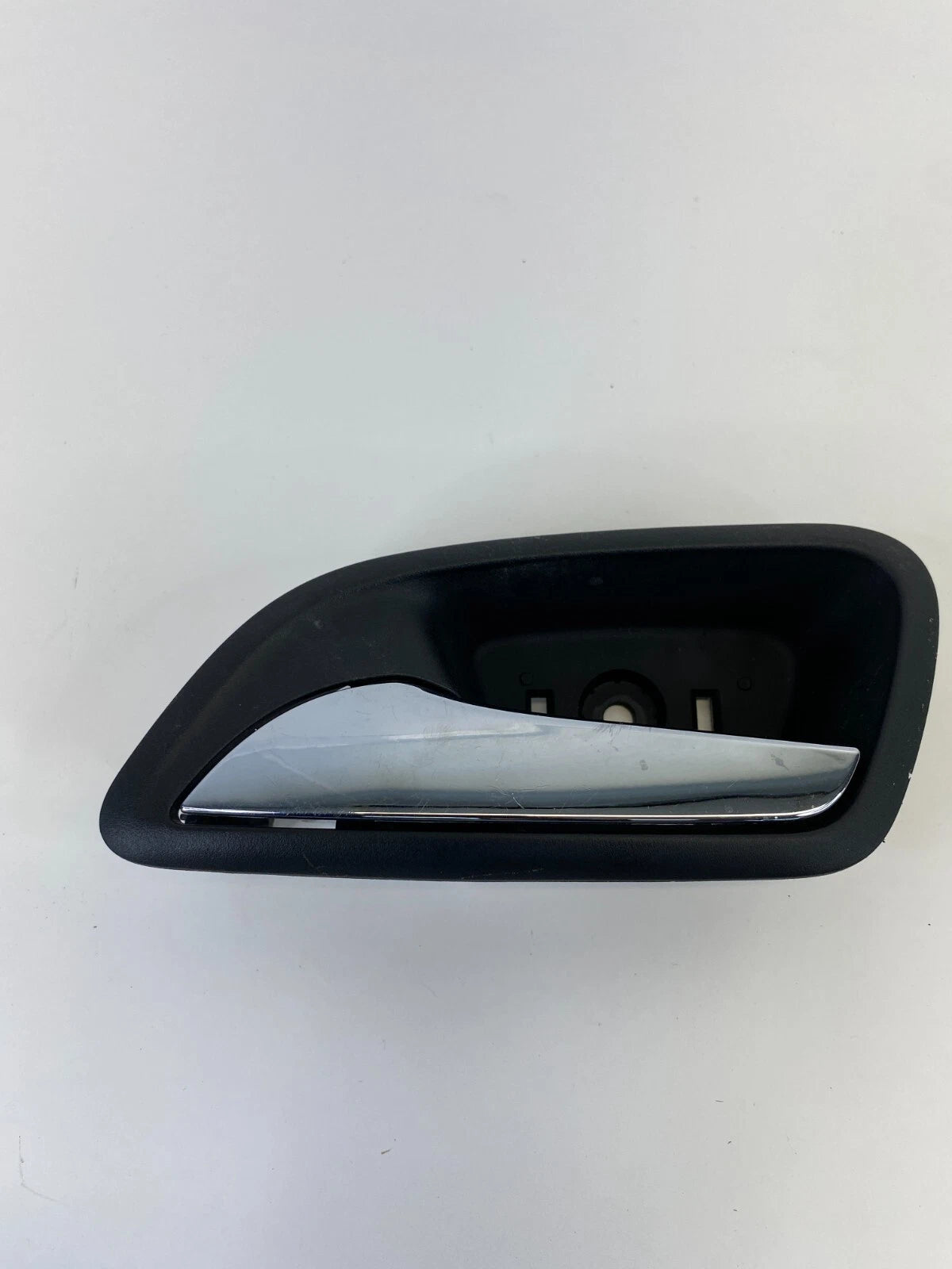 11-16 CHEVROLET CRUZE FRONT LEFT DRIVER INNER INTERIOR DOOR HANDLE 96845901 OEM