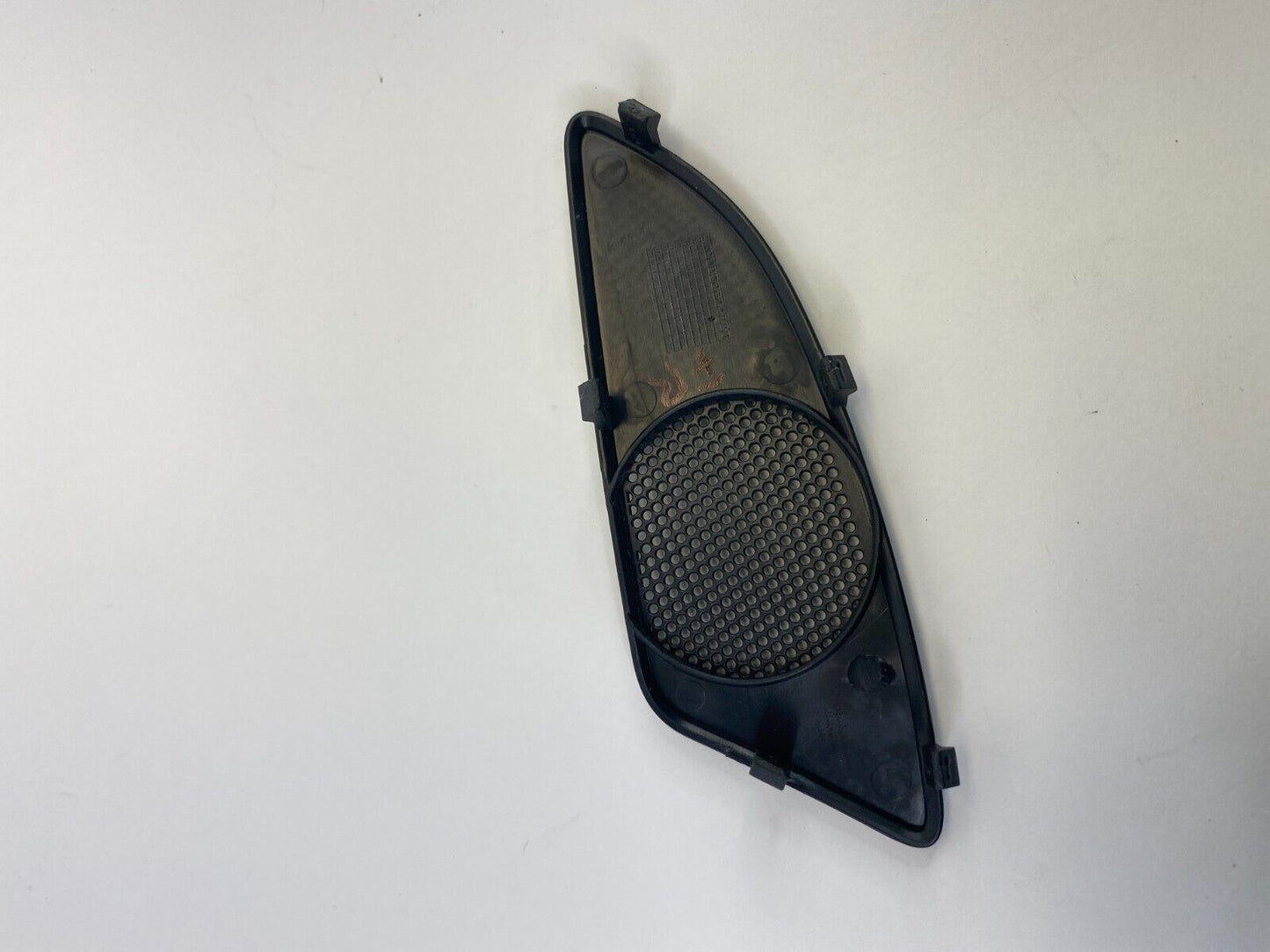 2011-2016 Hyundai Elantra Front Right Door Tweeter Grille Cover Trim 96343-3X000