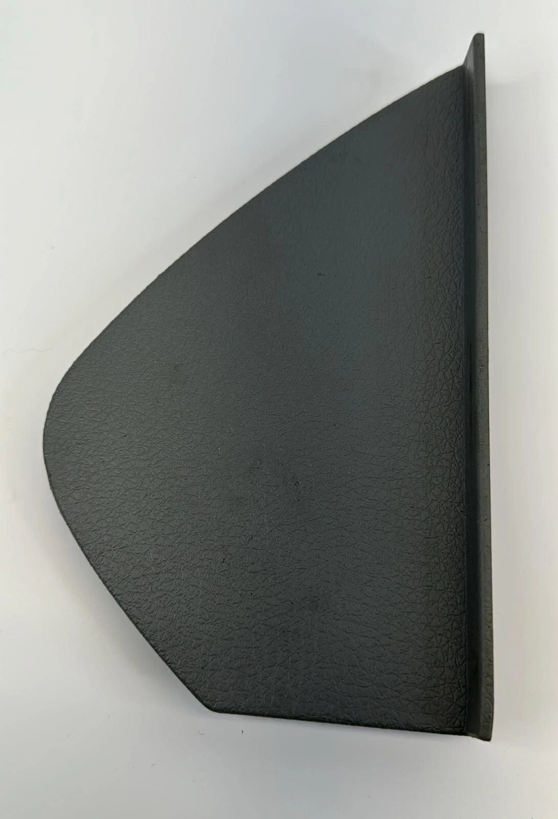 2005-2009 FORD MUSTANG DASH LEFT DRIVER SIDE END CAP TRIM PANEL