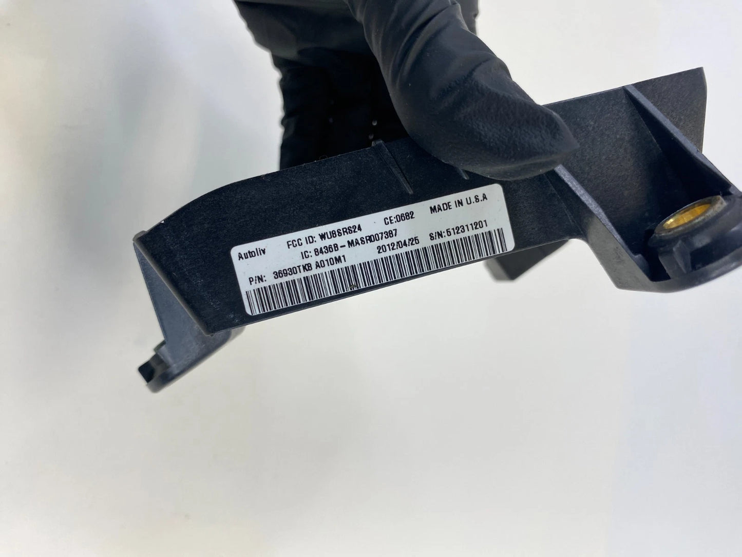 2011-2013 Honda Odyssey Driver Assist Blind Side Information Module 36900-TK8-A