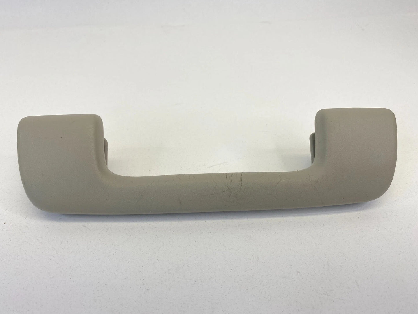2005-2009 SAAB 9-7X INTERIOR ROOF REAR LEFT SIDE GRAB BAR HANDLE 15269142 OEM