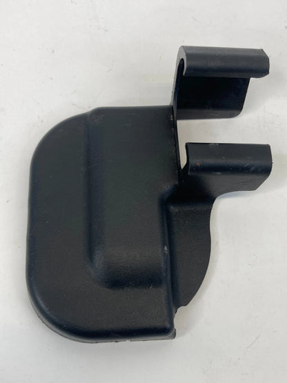 2011-2014 DODGE AVENGER FRONT RIGHT SEAT RAIL TRACK TRIM CAP COVER 1LG36TRMA OEM