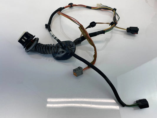 2005 2006 2007 JEEP GRAND CHEROKEE REAR RIGHT SIDE DOOR WIRE WIRING HARNESS OEM