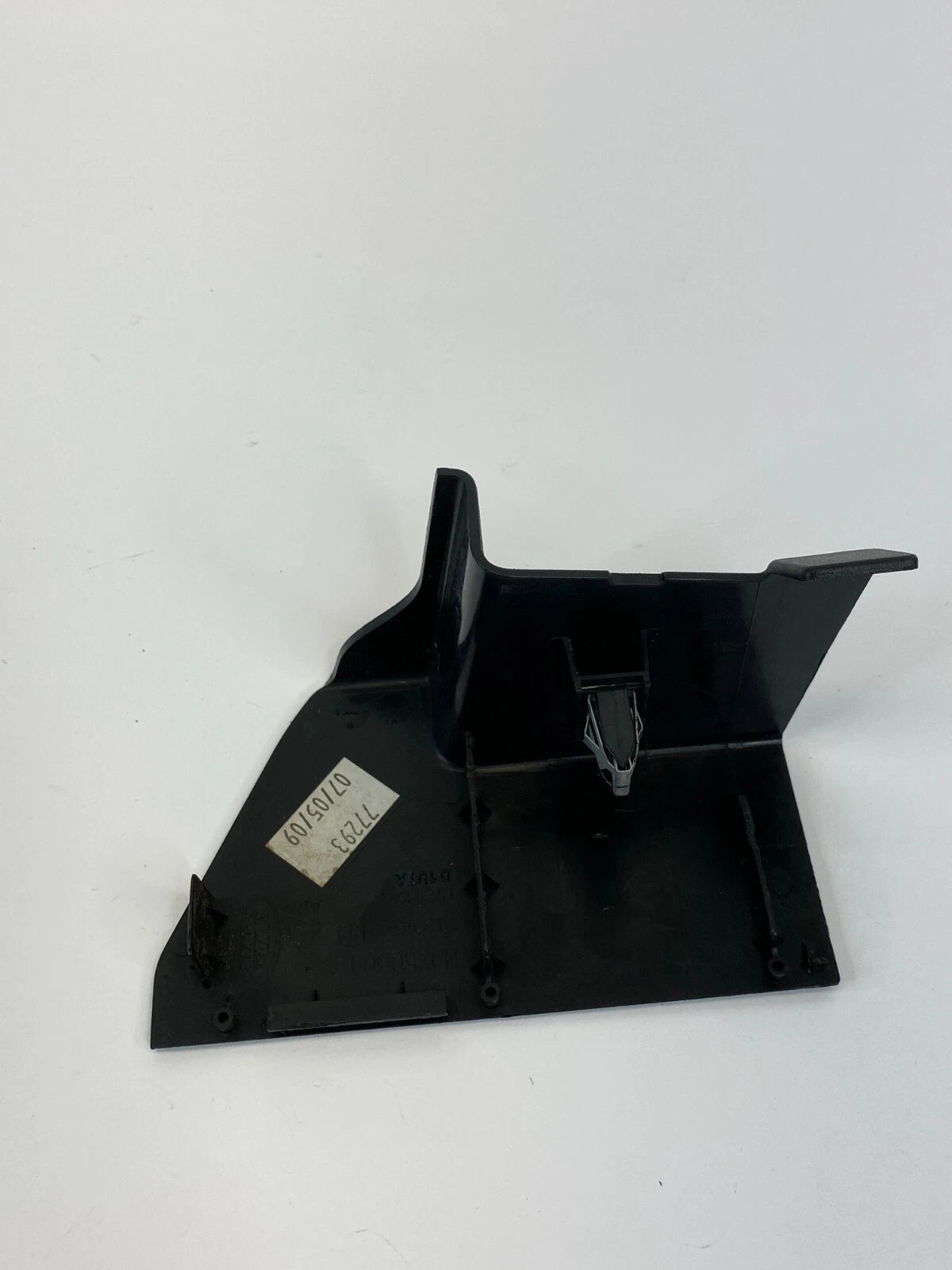 2006-2013 RANGE ROVER SPORT FRONT RIGHT SEAT RIGHT SIDE TRACK COVER HJX500042