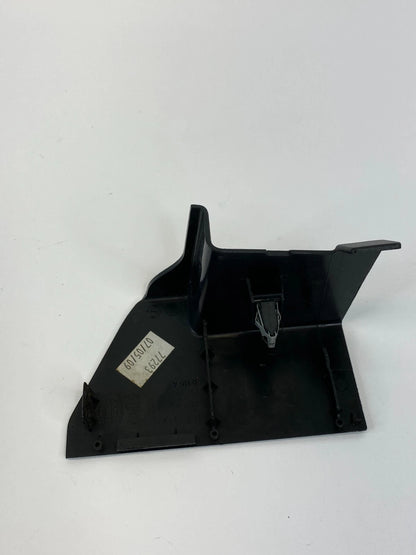 2006-2013 RANGE ROVER SPORT FRONT RIGHT SEAT RIGHT SIDE TRACK COVER HJX500042