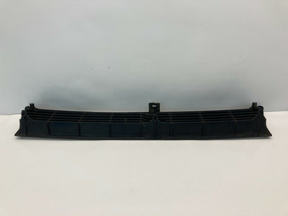 1988-1992 Toyota Corolla 1.6L L4 Front Grill Grille Assembly 53101-12490 OEM