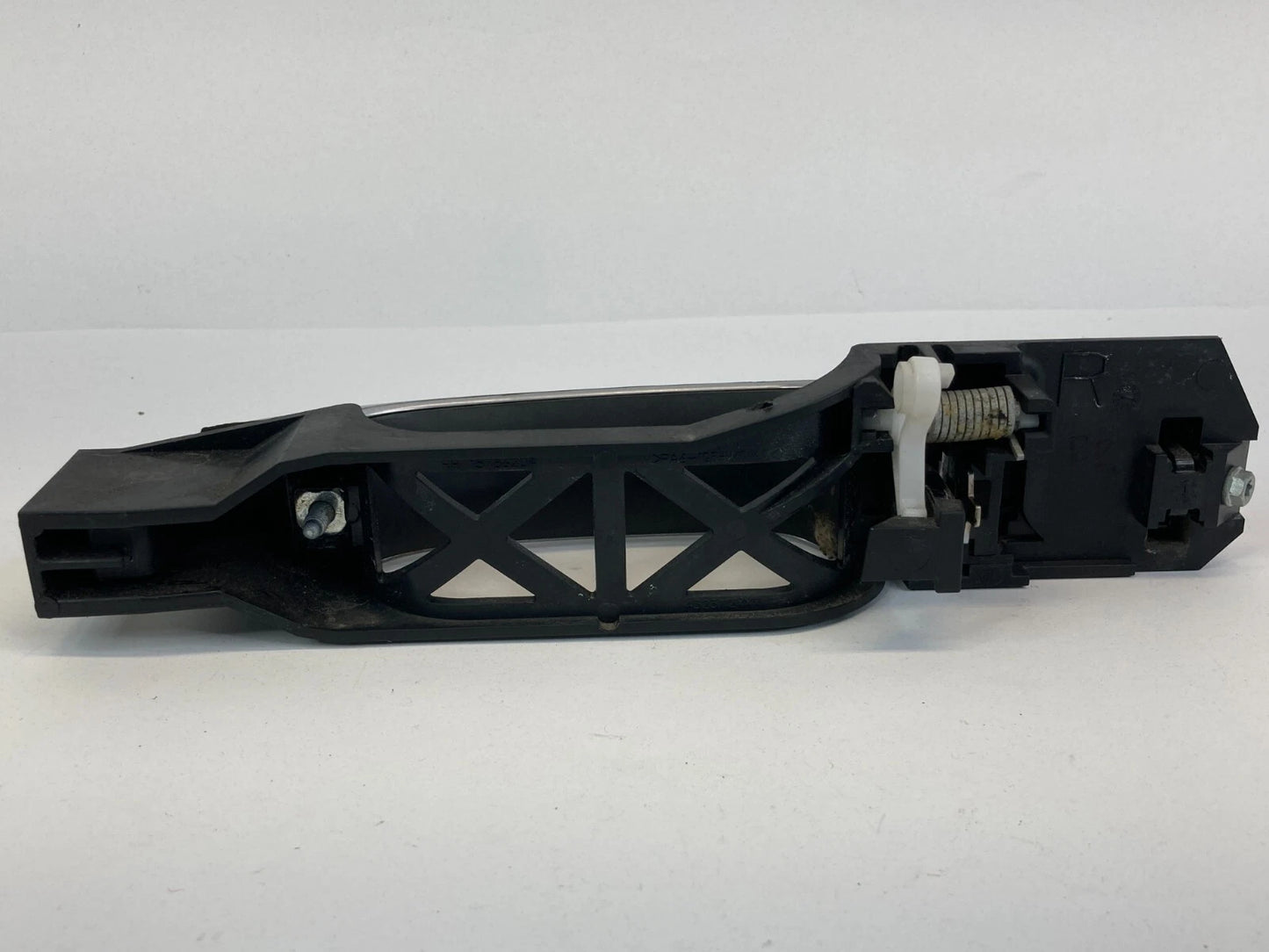 2006-2011 CHEVROLET HHR REAR RIGHT SIDE EXTERIOR DOOR HANDLE RR RH 15786204 OEM