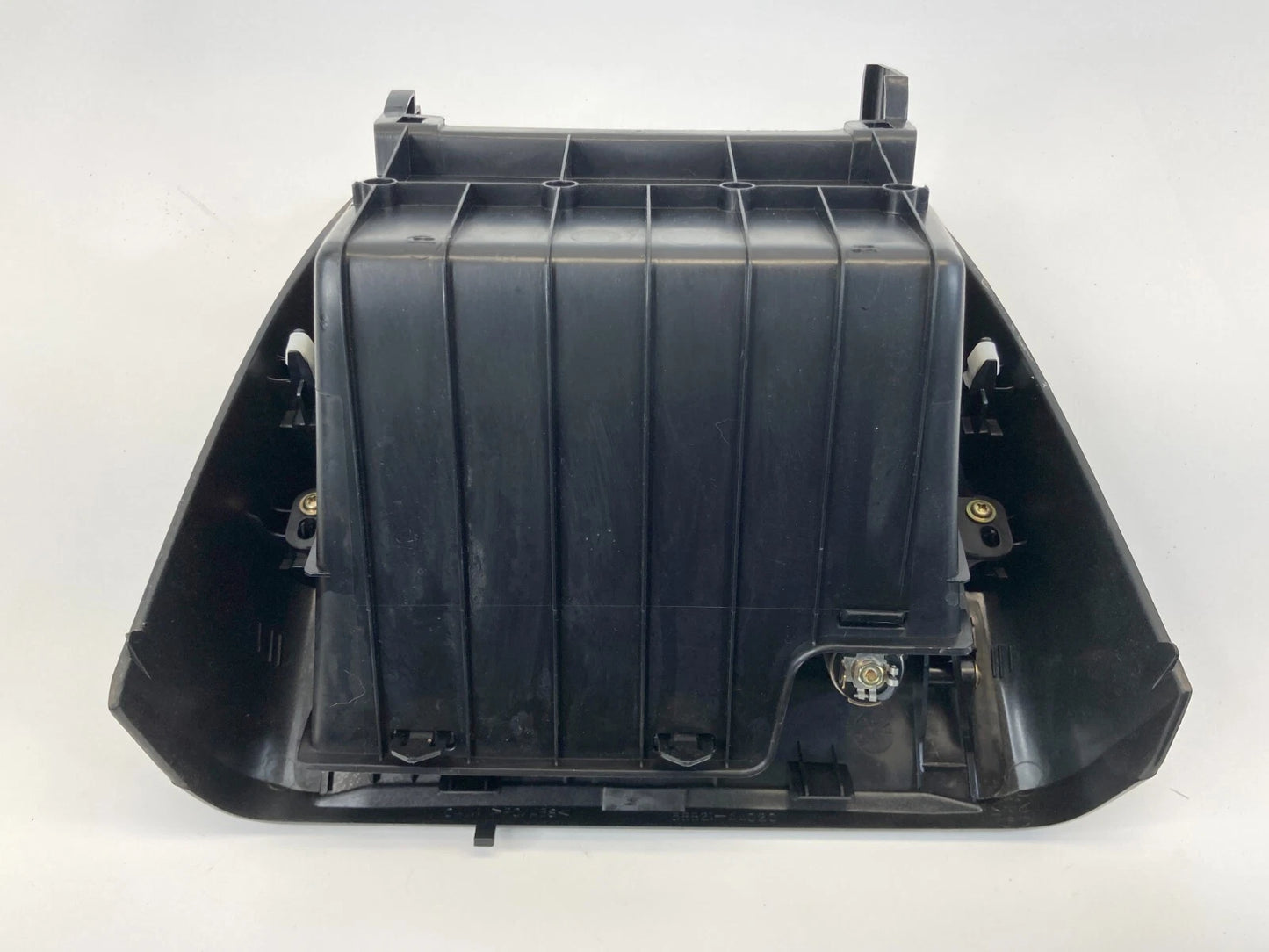 2002-2006 TOYOTA CAMRY CENTER CONSOLE DASH POCKET CUBBY 58823-AA010 OEM