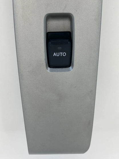 07-09 LEXUS RX350 04-06 RX330 REAR LEFT DOOR WINDOW CONTROL SWITCH 84030-0E010