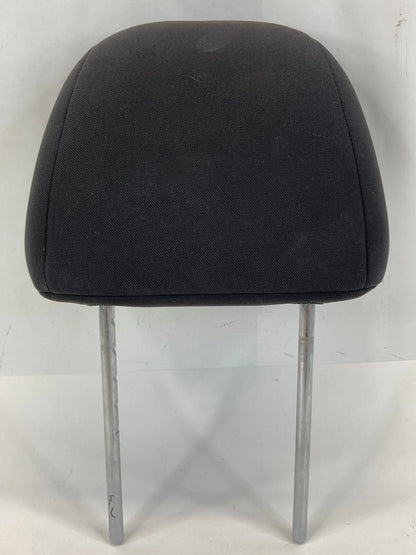 2010 11 12 2013 KIA FORTE FRONT LEFT DRIVER SEAT HEADREST HEAD REST OEM