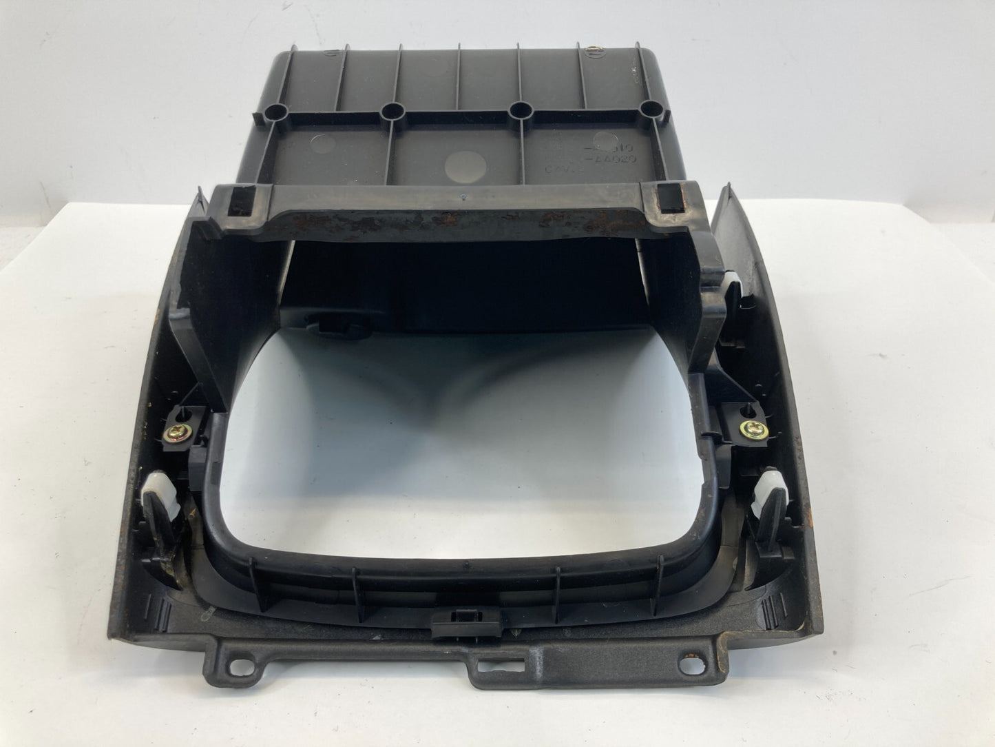 2002-2004 Toyota Camry Front Console Storage Bin Compartment Cubby 58823-AA010