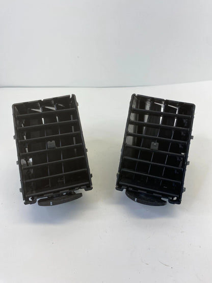 2008-2010 CHRYSLER 300 CENTER DASH LEFT & RIGHT A/C AIR VENT OUTLET DUCT GRILLE