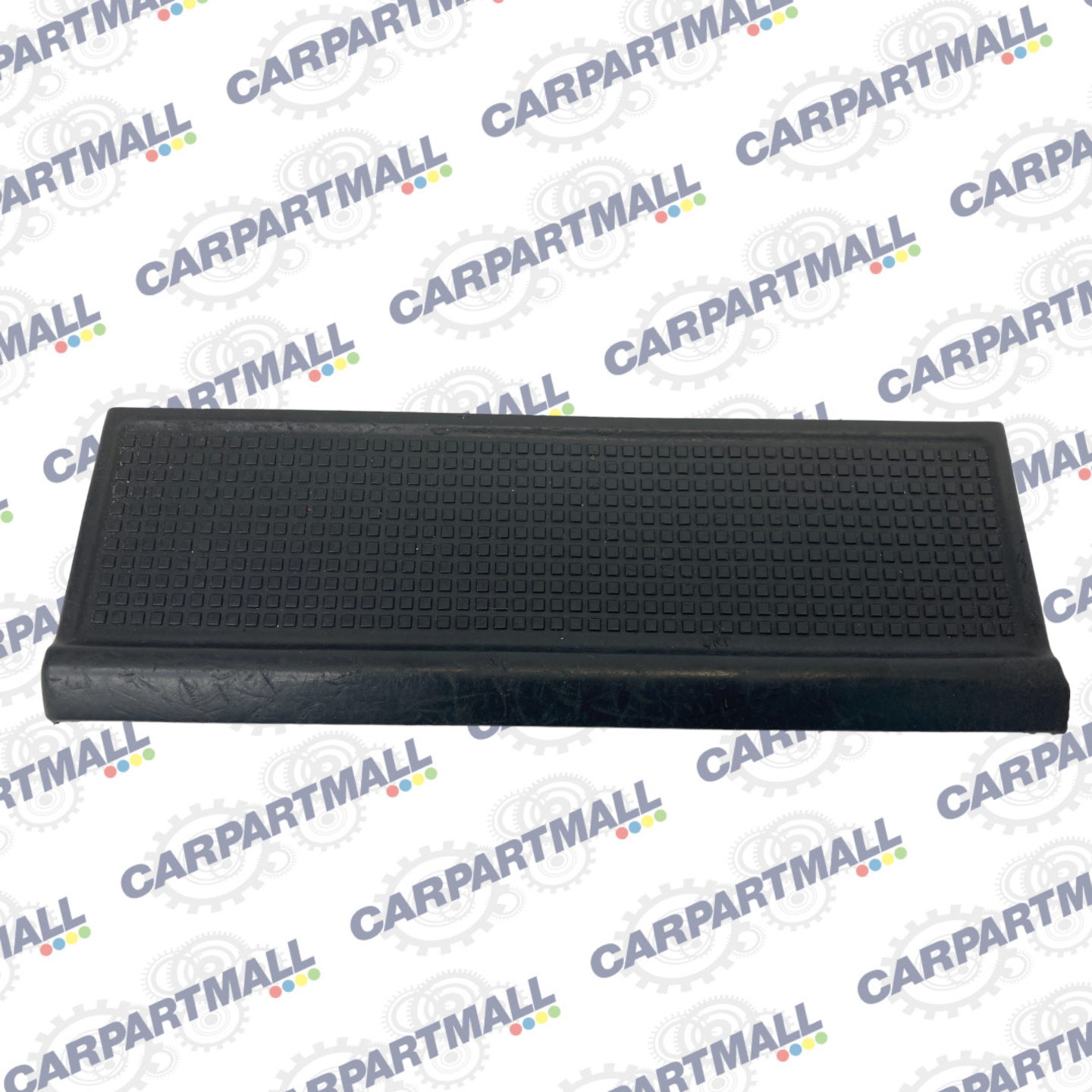 06-09 Land Rover Range Rover Sport Center Dash Rubber Mat Liner FAH500190 OEM