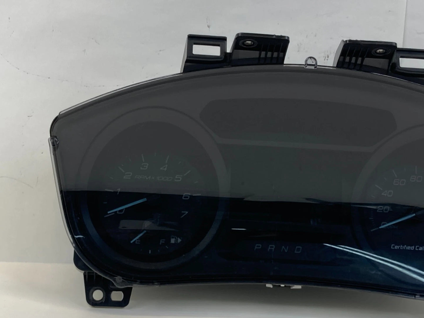 2015 FORD EXPLORER INTERCEPTOR CLUSTER SPEEDOMETER UNK MILES DB5T-1089-JA OEM