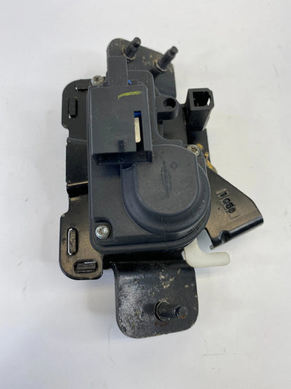 2005 2006 JEEP GRAND CHEROKEE REAR TRUNK LIFTGATE LID LOCK LATCH ACTUATOR OEM