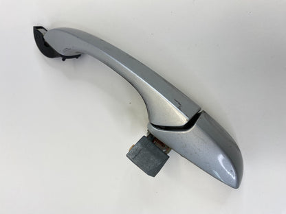 2007-2017 Jeep Patriot Front Right Side Exterior Outer Door Handle FR RH OEM