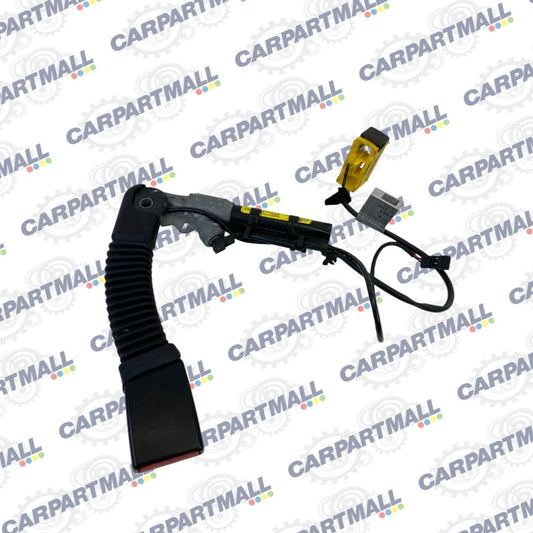 2003-2006 RANGE ROVER FRONT RIGHT PASSENGER SIDE SEAT BELT BUCKLE FR RH OEM