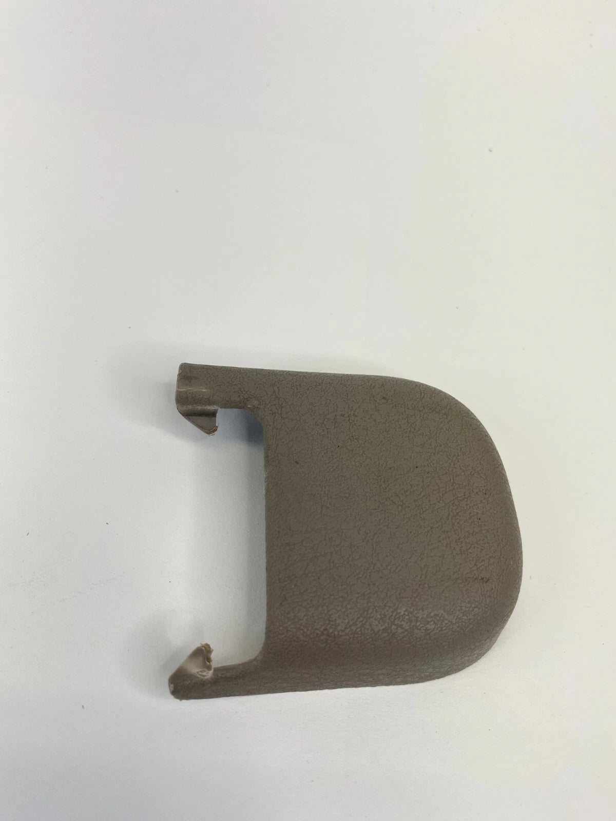 2004 FORD EXPLORER FRONT LEFT SEAT TRACK END COVER UNIT OEM FACTORY 78619C11-ACW