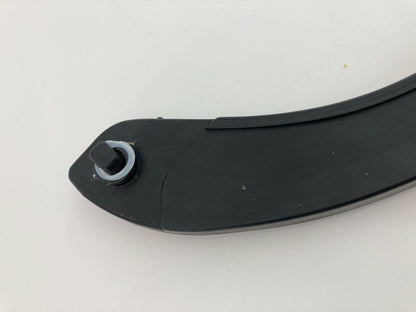 2003-2011 Saab 9-3 93 Rear Left Side Bumper Support Cover Bracket 12804176 OEM