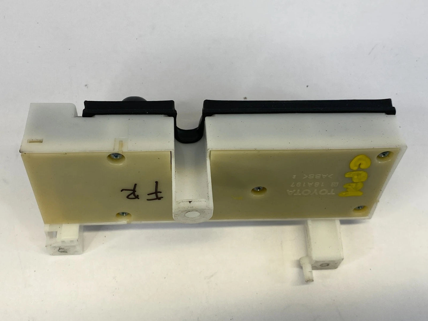 2007-2011 LEXUS GS350 FRONT RIGHT POWER SEAT ADJUSTMENT SWITCH 84070-30030 OEM