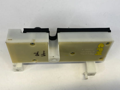 2007-2011 LEXUS GS350 FRONT RIGHT POWER SEAT ADJUSTMENT SWITCH 84070-30030 OEM