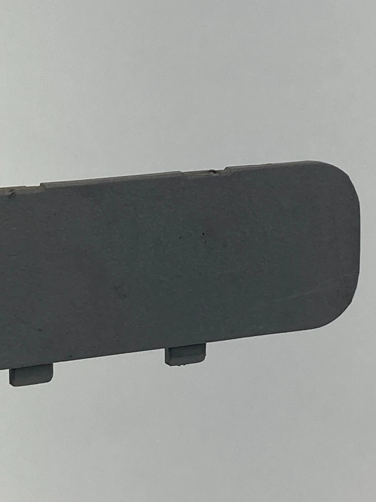 2007-2009 KIA SPECTRA FL INTERIOR DOOR HANDLE BOLT COVER PLATE CAP OEM FACTORY