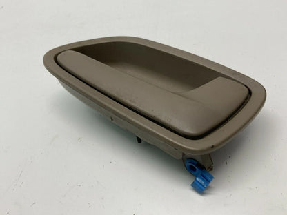 2003 2004 2005 KIA RIO FRONT RIGHT PASSENGER SIDE INNER DOOR HANDLE ASSEMBLY OEM