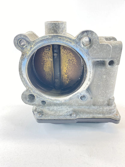 2004-2010 VOLVO S40 2005-2007 VOLVO V70 2005 S60 THROTTLE BODY VALVE 30711551