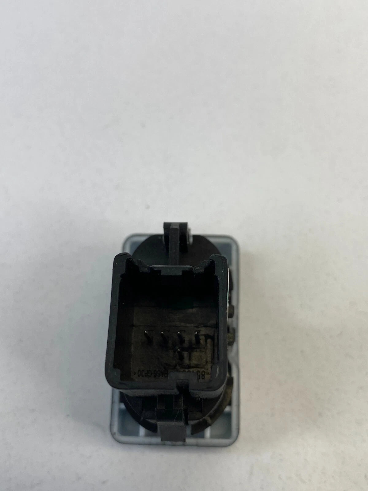 2011-2013 FORD FIESTA DASH LIGHT DIMMER CONTROL SWITCH BUTTON AE8T-11691-ABW OEM