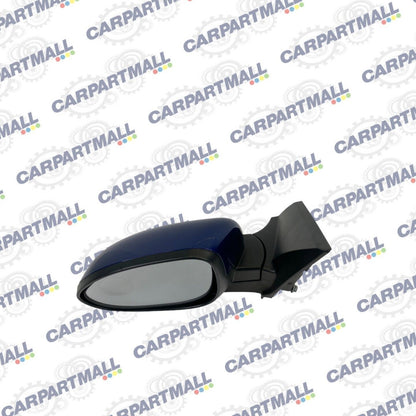 2013 2014 Chevrolet Sonic Left Driver Side View Power Mirror E11026673 OEM