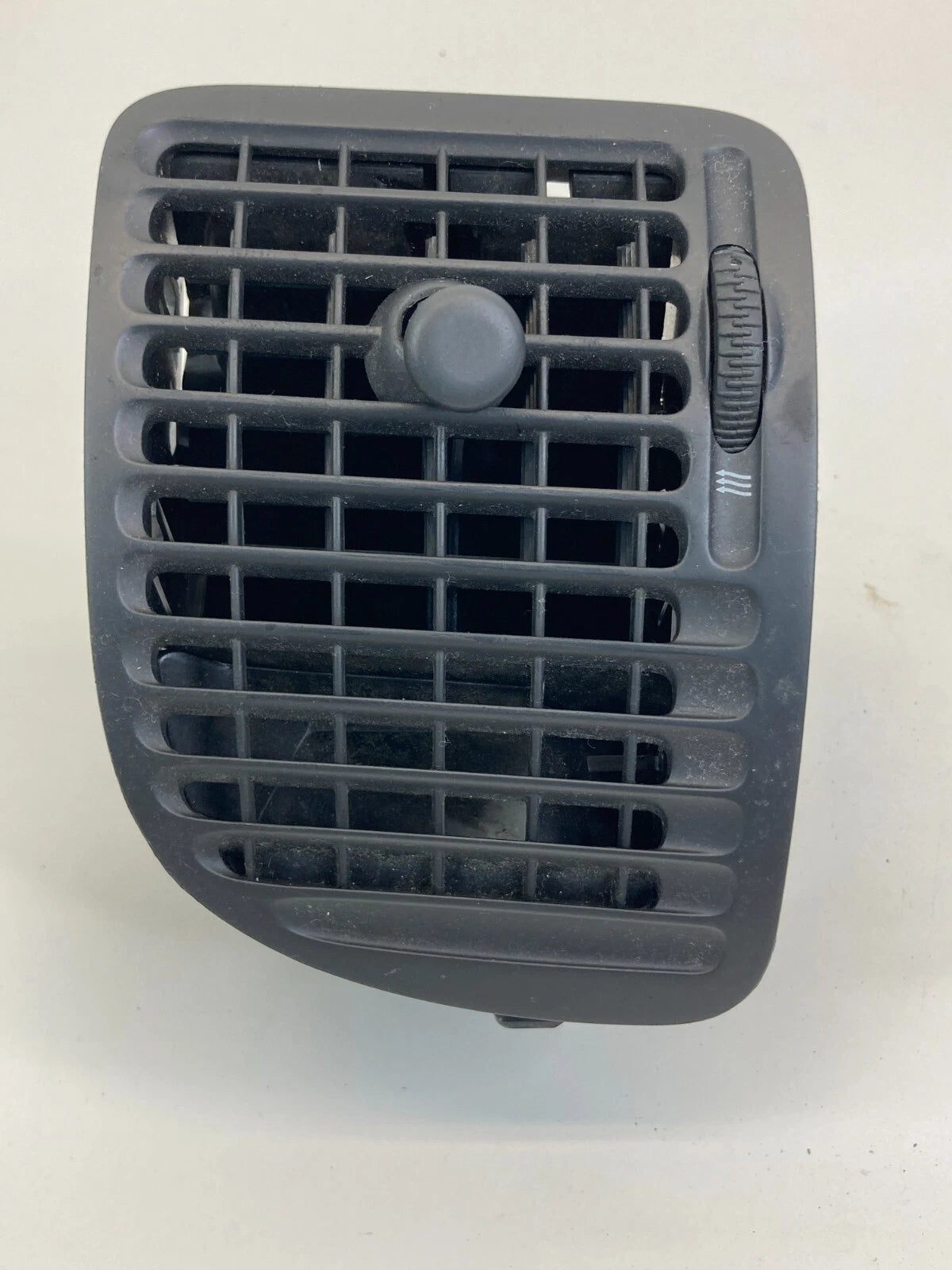 03-07 SAAB 9-3 DASHBOARD RIGHT SIDE AC A/C AIR VENT GRILLE OUTER 12789735 OEM