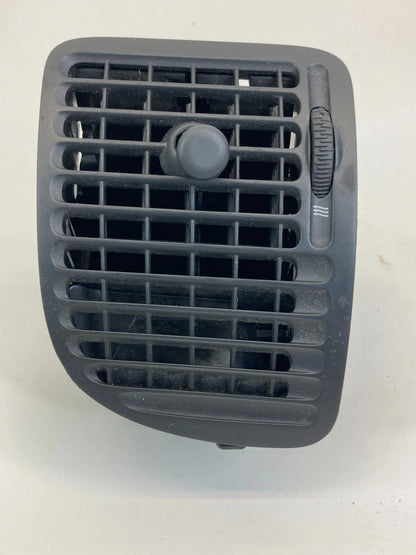 03-07 SAAB 9-3 DASHBOARD RIGHT SIDE AC A/C AIR VENT GRILLE OUTER 12789735 OEM