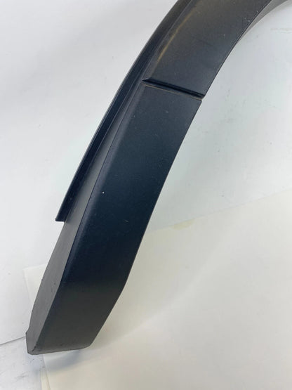 2013-2019 FORD INTERCEPTOR UTILITY REAR LEFT SIDE QUARTER WHEEL OPENING MOLDING