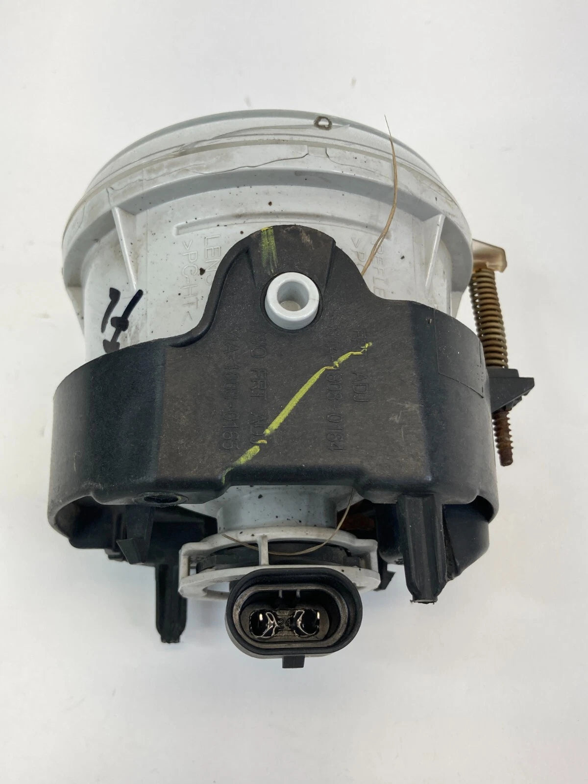 05-09 CHRYSLER TOWN & COUNTRY FRONT LEFT DRIVER SIDE FOG LIGHT LAMP 4805857AB