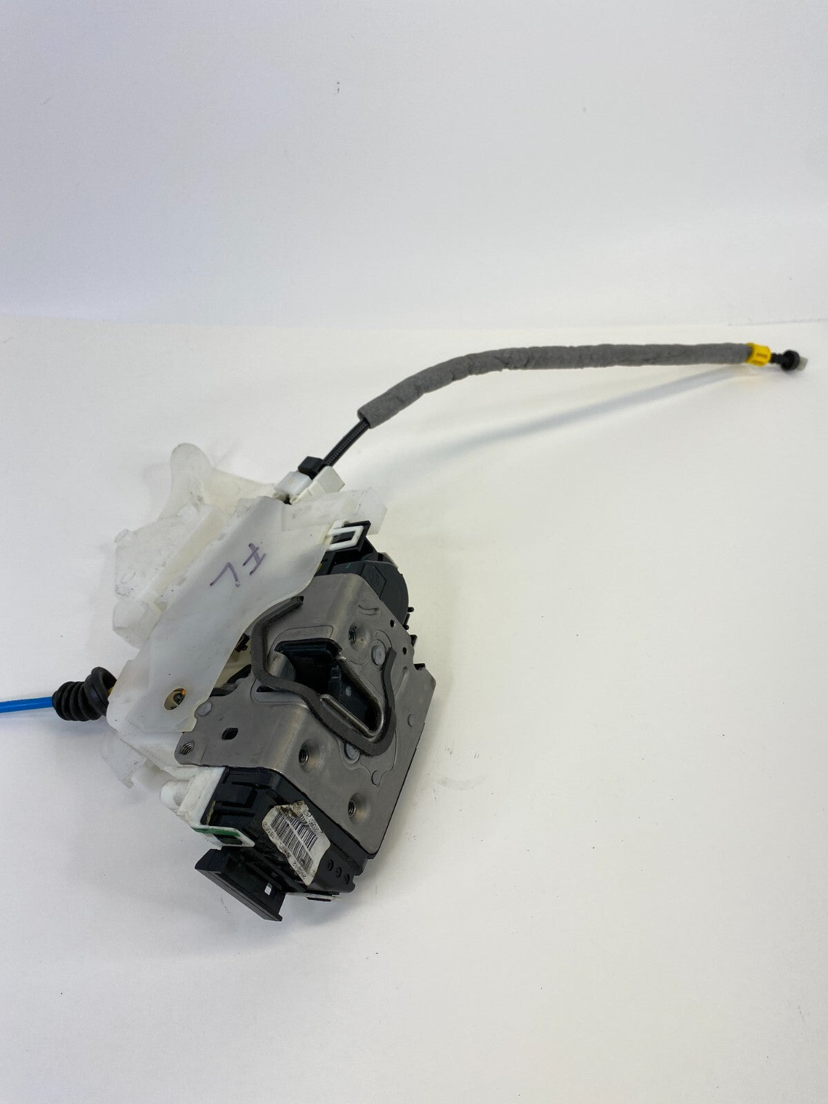 2006-2016 Mercedes-Benz E350 Front Left Driver Side Door Lock Latch Actuator OEM