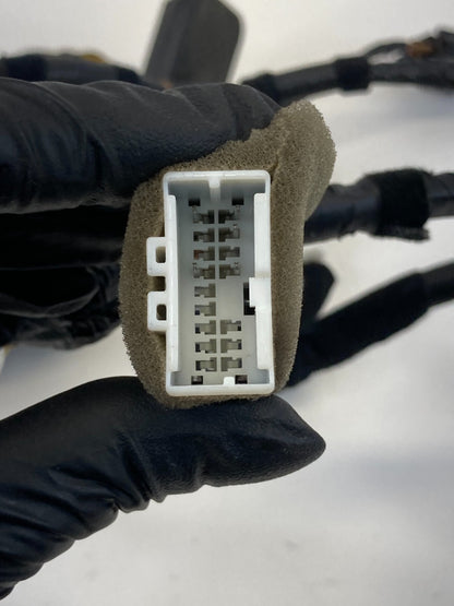 11-14 Hyundai Sonata Front Right Side Door Harness Wiring Wire 916103Q010 OEM