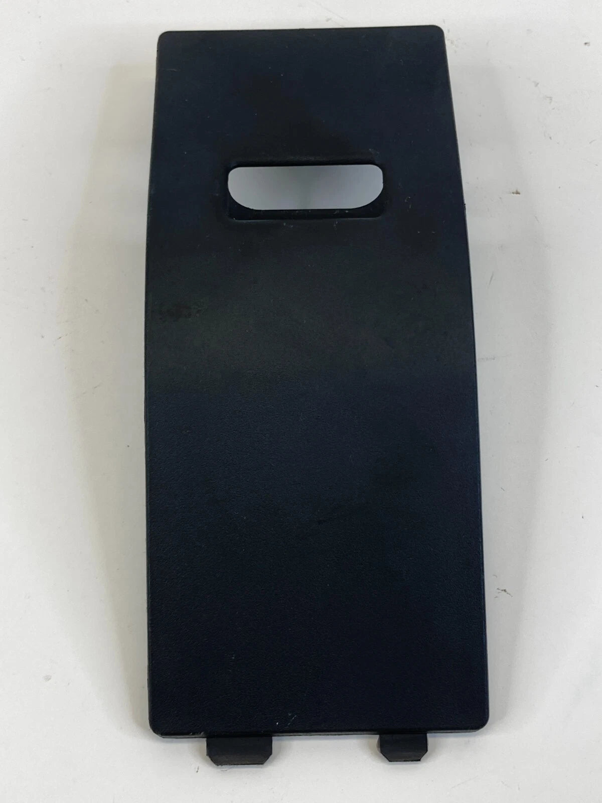 2008-2010 INFINITI QX56 DASH FUSE BOX COVER TRIM GLOVE BOX 68102-ZQ00 OEM