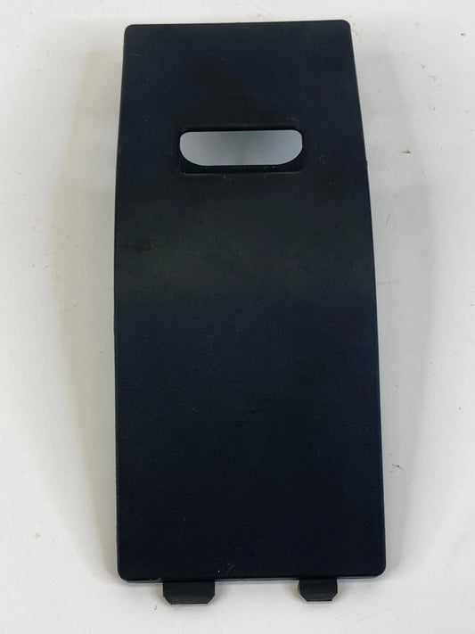 2008-2010 INFINITI QX56 DASH FUSE BOX COVER TRIM GLOVE BOX 68102-ZQ00 OEM