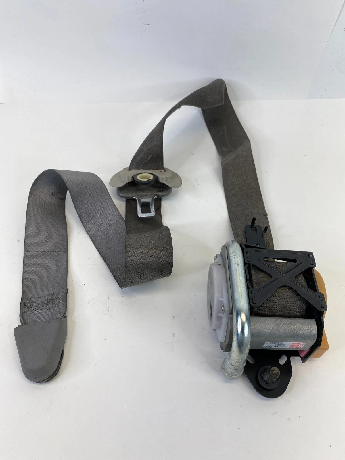 2006-2010 KIA OPTIMA FR LEFT SIDE SEAT LAP & SHOULDER BELT RETRACTOR 88810-2G50