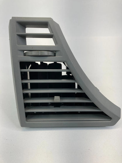 2007 2008 CHRYSLER SEBRING LEFT DRIVER SIDE DASH AC AIR VENT GRILLE DUCT OUTLET