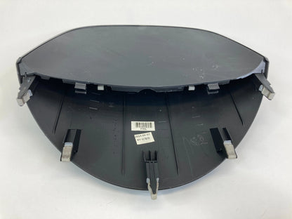 11-16 HYUNDAI ELANTRA SPEEDOMETER CLUSTER BEZEL TRIM 84830-3X000 KOREAN BUILT