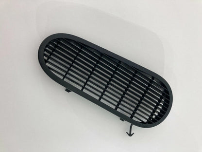 1998-2010 VOLKSWAGEN BEETLE REAR TRUNK LEFT SIDE SPEAKER GRILL GRILLE OEM