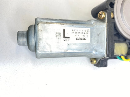 2001-2005 CHRYSLER PT CRUISER REAR LEFT DOOR POWER WINDOW MOTOR 40211111903 OEM