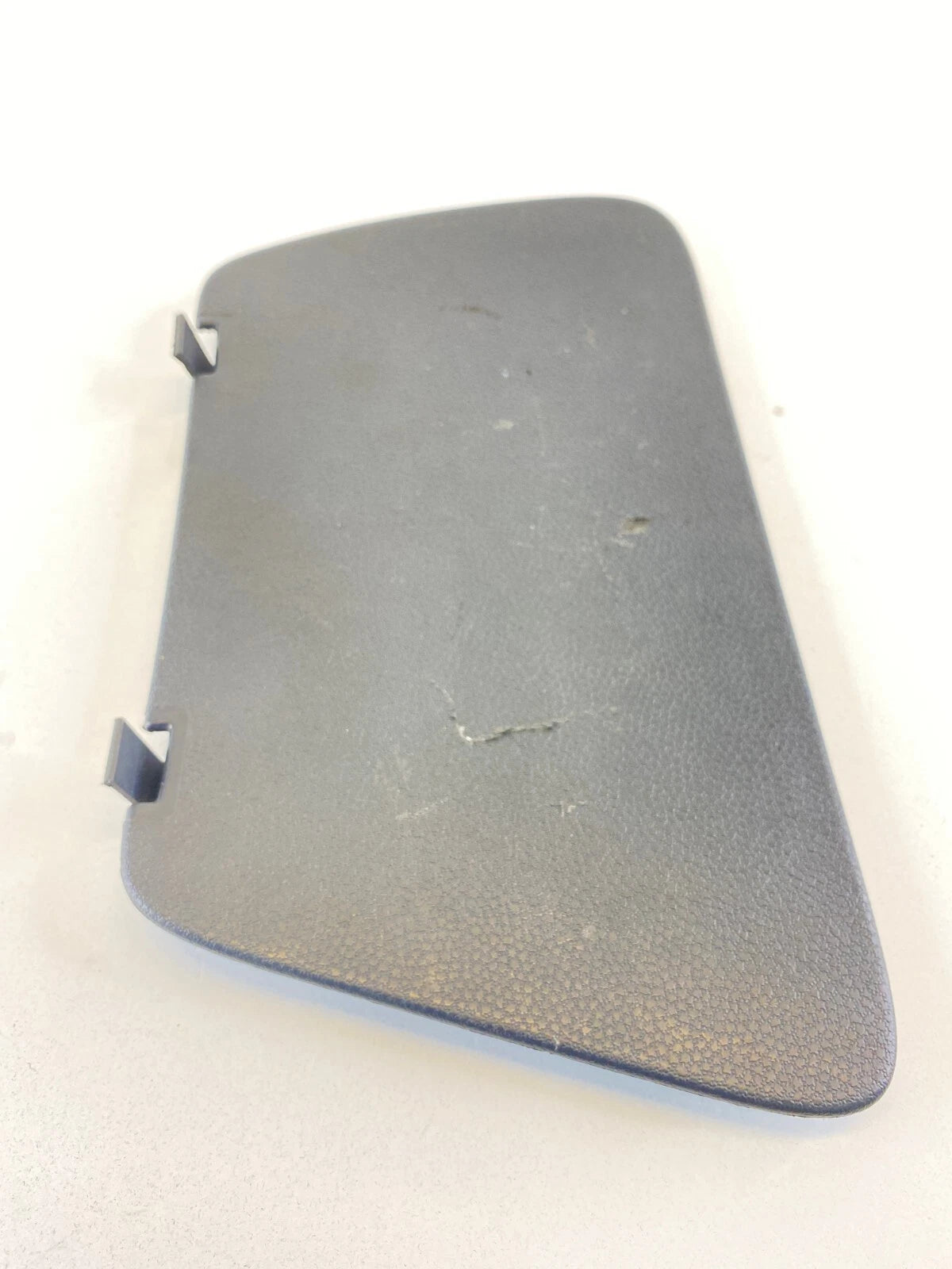 05-08 MINI COOPER HATCHBACK 2-DR REAR TRUNK BOOT STORAGE COMPARTMENT COVER PANEL