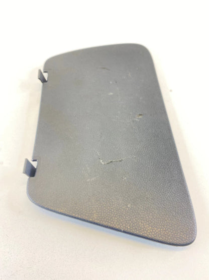 05-08 MINI COOPER HATCHBACK 2-DR REAR TRUNK BOOT STORAGE COMPARTMENT COVER PANEL