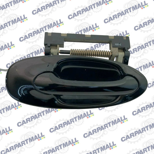 2006-2011 SAAB 9-3 93 REAR RIGHT EXTERIOR DOOR HANDLE ASSEMBLY 12767344 OEM