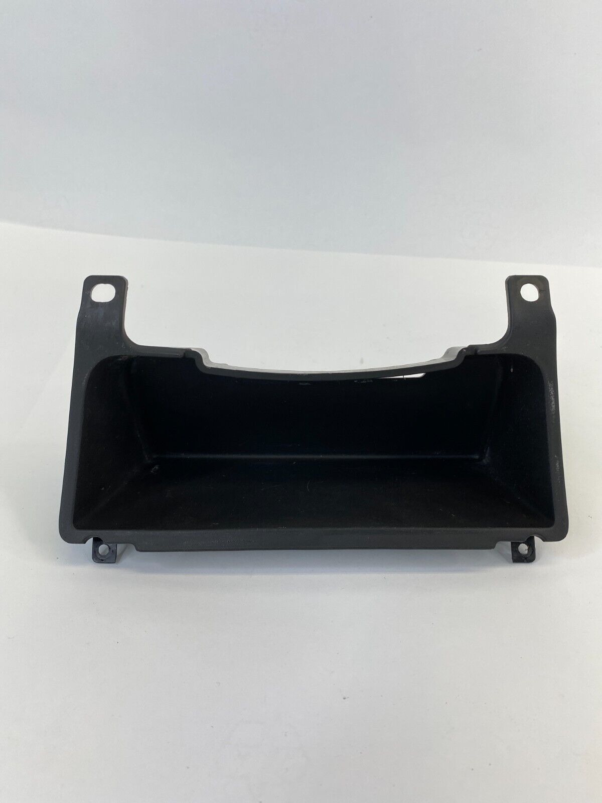 2007-2009 Chevrolet Equinox Center Lower Dash Storage Compartment Box AKK73376