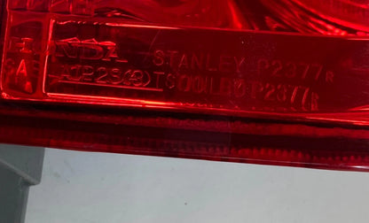 2003-2005 HONDA PILOT RIGHT PASSENGER SIDE TAILLIGHT TAIL LIGHT LAMP RH OEM