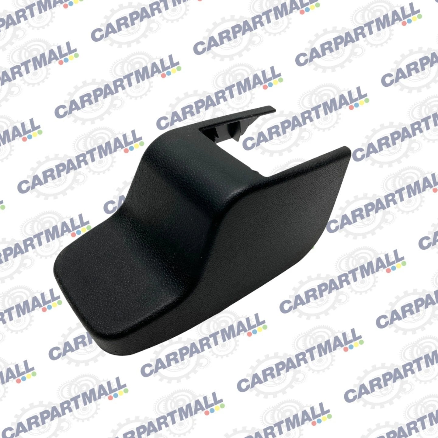 07 08 09 00 11 12 MAZDA CX-7 FRONT LEFT DRIVER SIDE SEAT TRACK COVER EG2157044