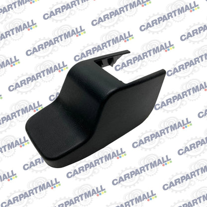 07 08 09 00 11 12 MAZDA CX-7 FRONT LEFT DRIVER SIDE SEAT TRACK COVER EG2157044